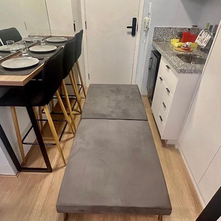Espetacular Apartamento Em Frente Ao Metro Bras ! - Rua Coronel Mursa, 56 - Bras São Paulo Exterior foto