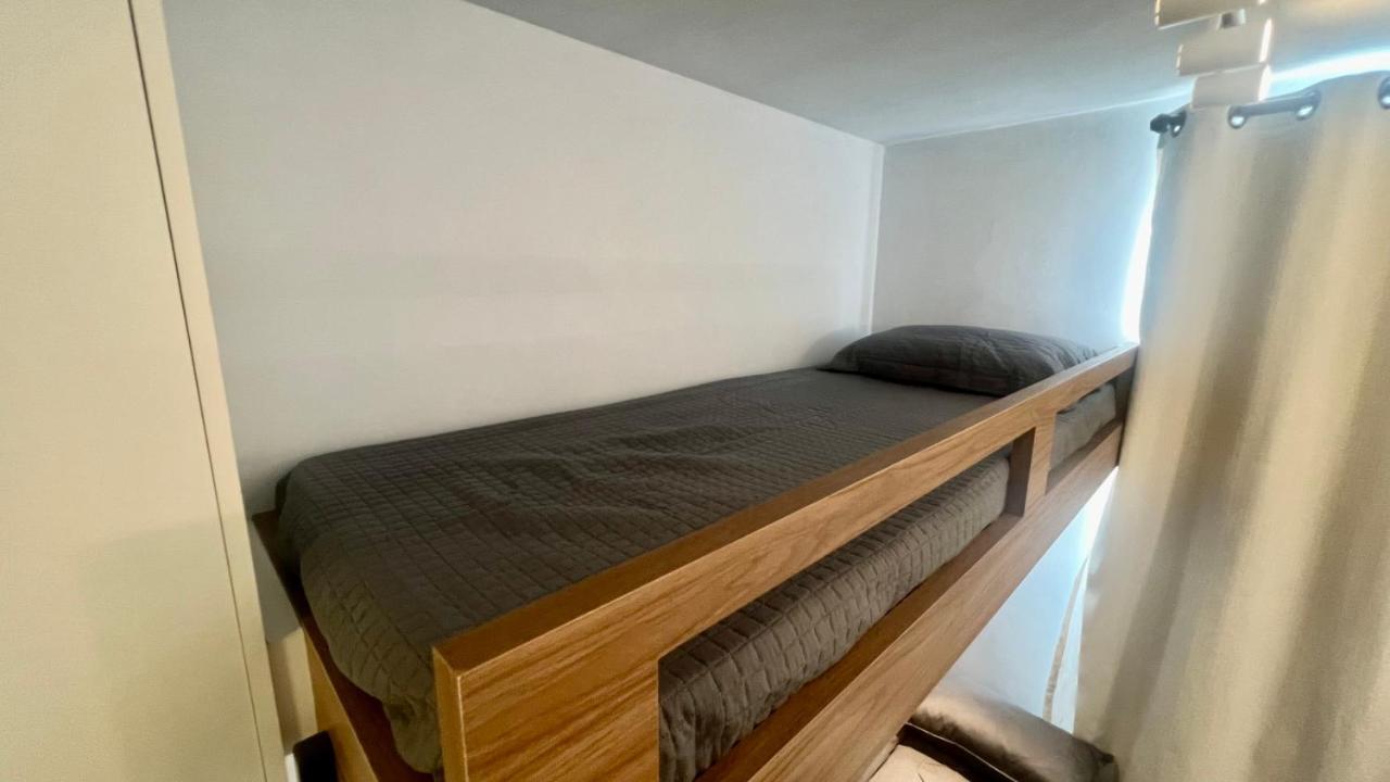 Espetacular Apartamento Em Frente Ao Metro Bras ! - Rua Coronel Mursa, 56 - Bras São Paulo Exterior foto