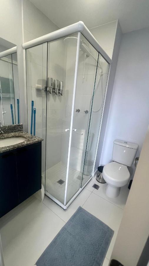 Espetacular Apartamento Em Frente Ao Metro Bras ! - Rua Coronel Mursa, 56 - Bras São Paulo Exterior foto