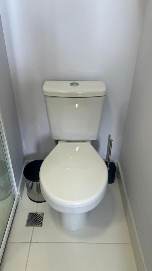 Espetacular Apartamento Em Frente Ao Metro Bras ! - Rua Coronel Mursa, 56 - Bras São Paulo Exterior foto