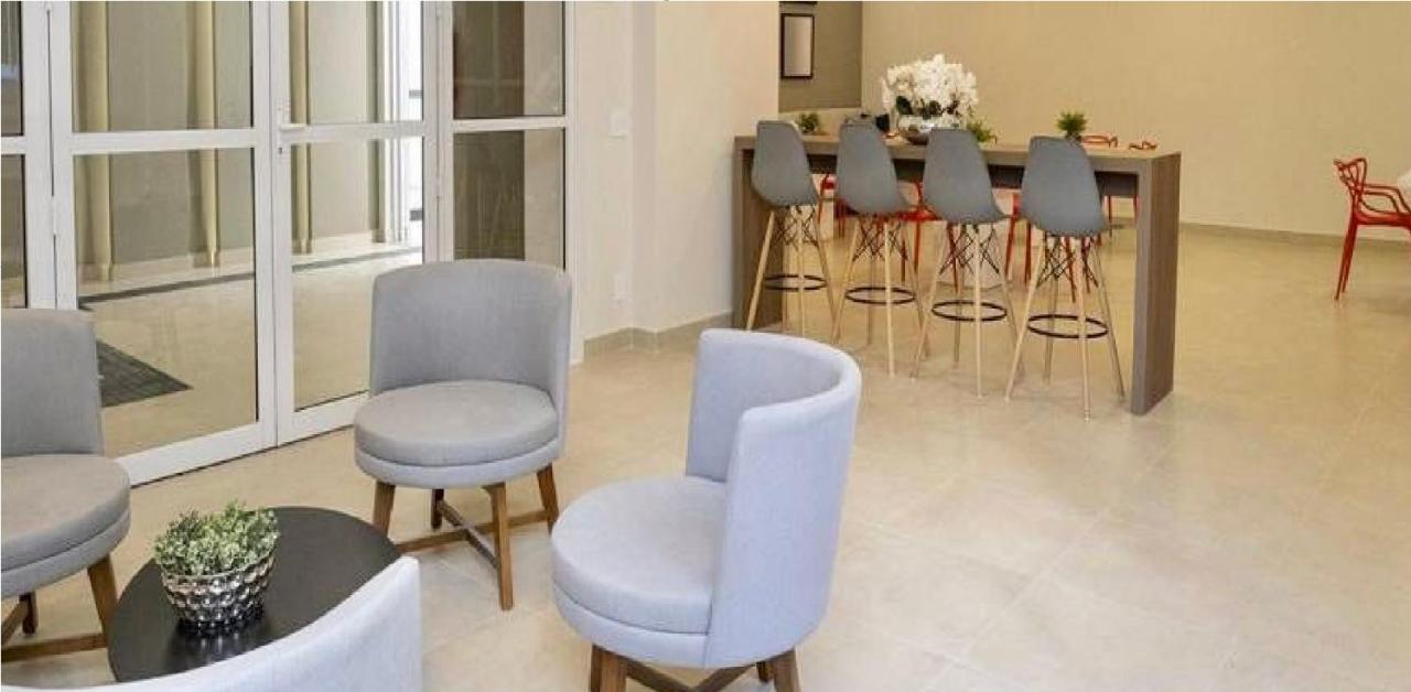 Espetacular Apartamento Em Frente Ao Metro Bras ! - Rua Coronel Mursa, 56 - Bras São Paulo Exterior foto